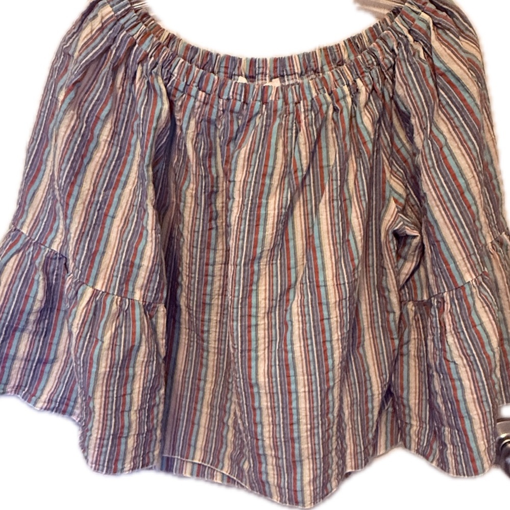 See by Chloe Top